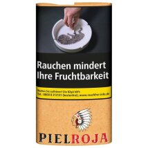 PIELROJA Rolling Tobacco  (30 gr.)