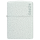 Zippo Glacier mit Logo 60007116