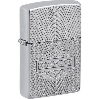 Zippo Harley-Davidson Collectible 2024 60007111