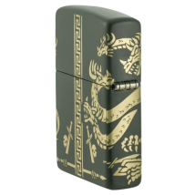 Zippo Dragon 60006958
