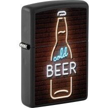 Zippo Beer 60007047