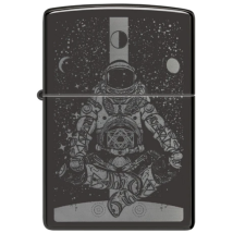 Zippo Astronaut in Space 60007045