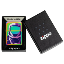 Zippo Astronaut 60007024