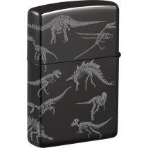 Zippo Dinosaur Skeletons 60007083