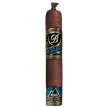 BALMORAL Puro Nicaragua Petit Robusto 20er