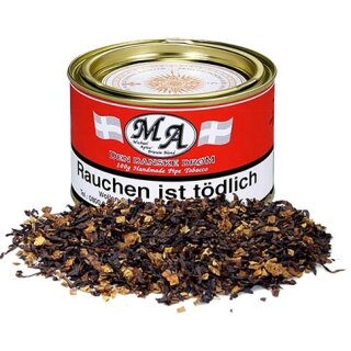 M.A. Den danske Droem (250 gr.)