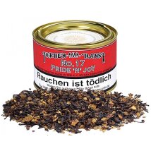 TORBEN DANSK No 17 (250 gr.)