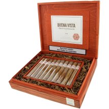 BUENA VISTA Dark Fired Kentucky Toro 20er