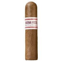 BUENA VISTA Dark Fired Kentucky Short Robusto 5er