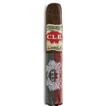 CLE 25TH Anniversary Robusto 25er