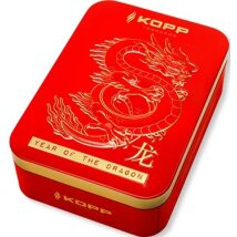 KOPP Year of the Dragon (100 gr.)