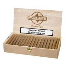 CANDLELIGHT Club Sumatra