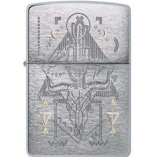 Zippo Treasure Bond Auto 60006802