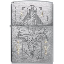 Zippo Treasure Bond Auto 60006802