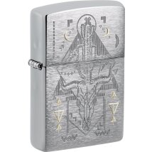 Zippo Treasure Bond Auto 60006802