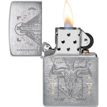 Zippo Treasure Bond Auto 60006802