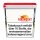 PARAMOUNT Red Volumen Tobacco (340 gr.)
