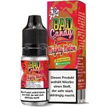 BAD CANDY Liquid Mighty Melon (Melonen, Limonade,...