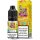 BAD CANDY Liquid Banana Beach (Banane, Milch, Vanilleeis) 10mg/ml 10ml