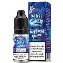 BAD CANDY Liquid Easy Energy (Blaubeere, Acai,...