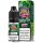 BAD CANDY Liquid Tricky Tea  (Grüner Tee, Limette, Mango, Birne ) 10mg/ml 10ml