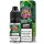 BAD CANDY Liquid Tricky Tea  (Grüner Tee, Limette, Mango, Birne ) 10mg/ml 10ml