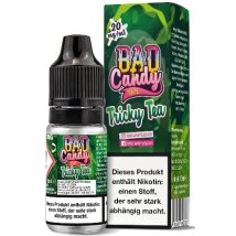 BAD CANDY Liquid Tricky Tea  (Grüner Tee, Limette,...