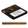 PARTAGENO Blech 154 Sumatra