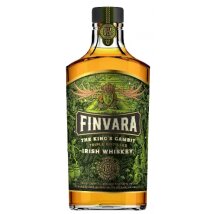 Finvara The Kings Gambit 0,7l