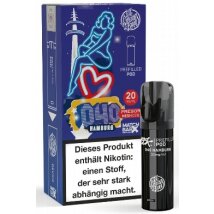 187 Strassenbande Liquidpod Hamburg 040 20mg/ml 1er