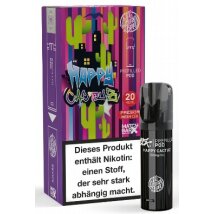 187 Strassenbande Liquidpod Happy Cactuz 20mg/ml 1er