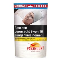 PARAMOUNT Red Volumen Tobacco (185 gr.)