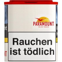 PARAMOUNT Red Volumen Tobacco (230,00 g)