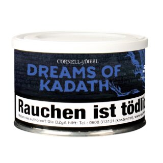 Cornell & Diehl Dreams of Kadath (57 g)