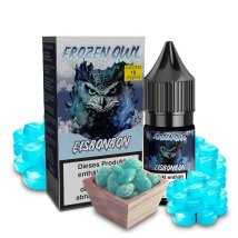 FROZEN OWL Liquid Eisbonbon 10ml 10mg/ml