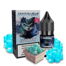 FROZEN OWL Liquid Eisbonbon 10ml 20mg/ml