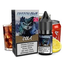 FROZEN OWL Liquid Cola 10ml 20mg/ml