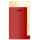 St.Dupont Feuerzeug Slim7 Dragon rot/gold 027774