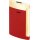 St.Dupont Feuerzeug Slim7 Dragon rot/gold 027774