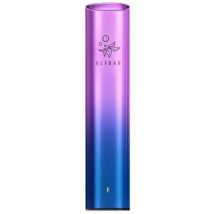 ELFBAR E-Zigarette Mate 500 aurora purple