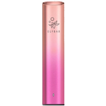 ELFBAR E-Zigarette Mate 500 aurora pink