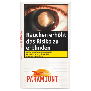 PARAMOUNT  Tobacco (30,00 g)