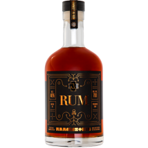 Rammstein Rum 0,7l