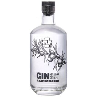 Rammstein Gin 0,7l
