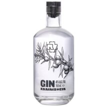 Rammstein Gin 0,7l