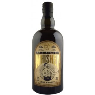 Rammstein 10J. 0,7l