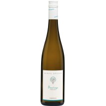 DE GEORG BREUER Sauvage Riesling 0,75l