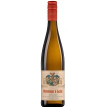 DE DR. BÜRKLIN-WOLF Hommage à Luise Riesling...