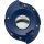 HASO Cigarrenabschneider blau 22mm