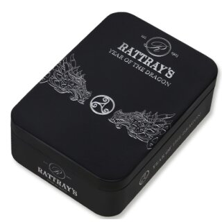 RATTRAYS Year of the Dragon (100 gr.)